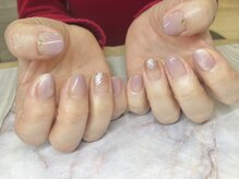 ヴァレンタイン イオン古河店(Valentine)/gradation ☆