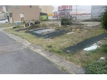 もみキング 小牧店(もみKING)/駐車場のご案内