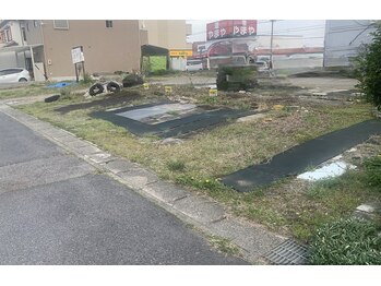 もみキング 小牧店(もみKING)/駐車場のご案内