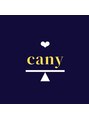 キャニー(cany)/川口　歩美