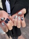 持ち込みネイル