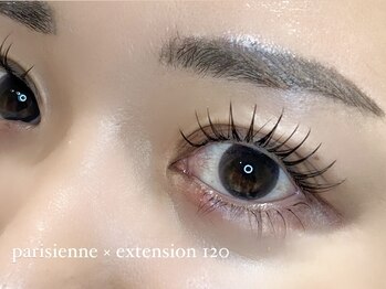 アイランド トーキョー(ISLAND TOKYO)/パリエク 120本