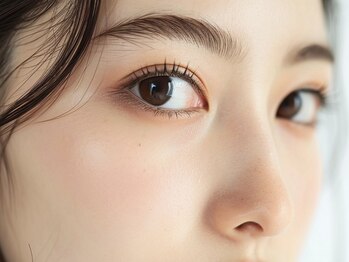 マカロン 白河店(macaron)の写真/お得なパリジェンヌクーポンをご用意♪専門店だからこそのクオリティで自まつ毛派の方にもオススメ[白河]