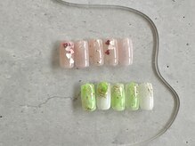 キャンアイドレッシー 熊谷店/8月6000円