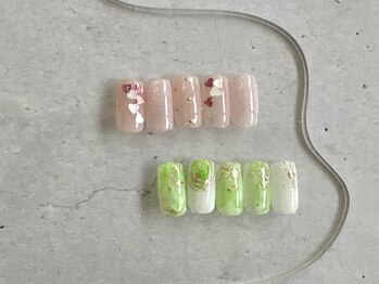 キャンアイドレッシー 熊谷店/8月6000円