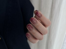 ニュアンスネイル【9.5】