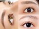リベラ(Rivera)の写真/【アイブロウワックス×まつ毛パーマ/マツエク】セットメニューで全体の印象をぐっと垢抜け!朝の時短にも◎