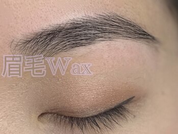AMK/眉毛Wax