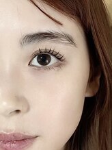 アイ クイーン 押上店(Eye queen)/フラットマットラッシュ