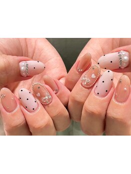 モテ可愛系（デート・合コン）が得意