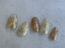 ニュイ 中野店(nuit)/design定額コース￥8,500