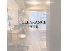 クリアランス 南青山(CLEARANCE)