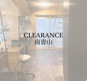 クリアランス 南青山(CLEARANCE)