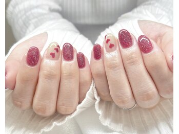 ソフィアネイル 赤羽店(Sofia Nail)/