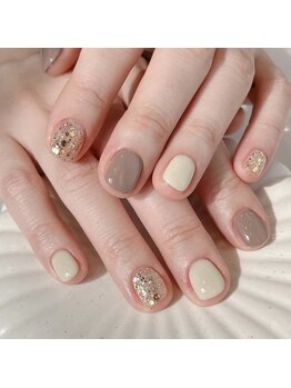 ラボーテスパ(LA BEAUTE SPA)/