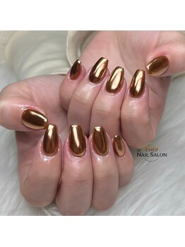 イチキュウハチキュウ ネイルサロン(The 1989 nail salon)/
