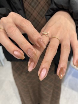 ほんのりピンクマグネット