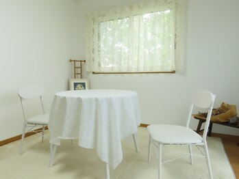 いろはり/店内風景