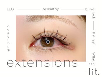 リット 恵比寿西口店(lit.)