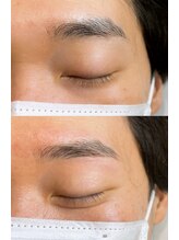 ワントゥー 渋谷店(ONE TO)/眉毛/眉毛/眉毛サロン/眉毛/眉毛