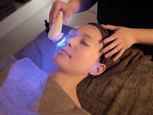 オンビューティーバイコンベックス(On Beauty by convex)の雰囲気（【全身本格エステ】都内でも少ない実力と優しさのブランド使用）