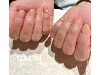 カラン 焼津店(CALIN)/定額☆ホロフラワー