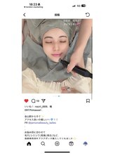 PB/なちゅんぱさん来店