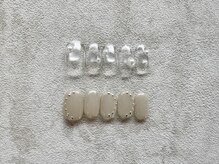 ツーバイ マックスビューティー 下北沢(2by MAX BEAUTY)/個性派デザイン　¥10120