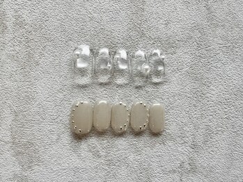 ツーバイ マックスビューティー 下北沢(2by MAX BEAUTY)/個性派デザイン ¥10120