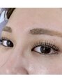 アリストウキョウ 錦糸町店(alice tokyo) パリジェンヌラッシュリフト★華やかなお目元にしましょう!
