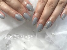 サロン ローズマリー(ROSE MARY)/定額シンプルオフィスデザイン