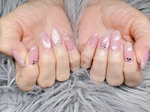 ドーリーガール(Dolly Girl)/