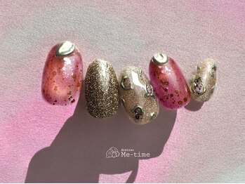 アトリエ ミータイム(Atelier Me-time)/Summer Design