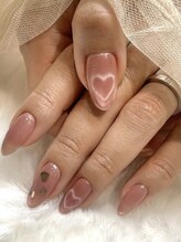 ディーエル ビューティー 二子玉川店(DL BEAUTY)&nbsp;Nailist MUTSUMI