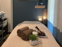 ビューティコア 二子玉川/美と健康と癒しを提供