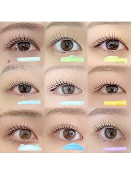 ヌーヴォ 横浜西口2号店(NUEVO)/マドンナリフトカール