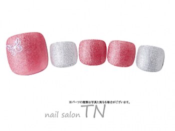 ティーエヌ TSUTAYA北巽店/【FOOT】定額5900円