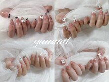ユーネイル(yuu nail)