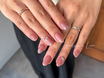 <HAND>定額シンプルコース