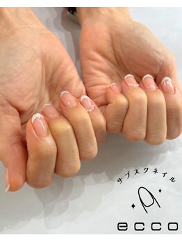 エッコネイル 京橋店(ecco nail)/デザイン