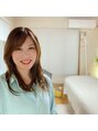 ブルーミングボディサロン(Blooming Body Salon) あけみ 代表