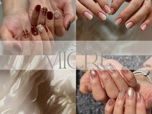 ミクレ 仲町台(MICRE)