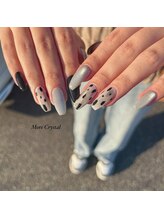 モアクリスタル(More Crystal)/