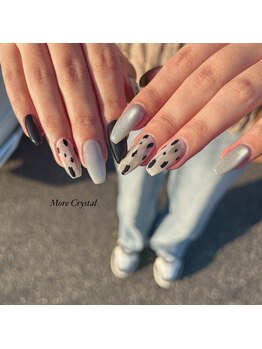モアクリスタル(More Crystal)/