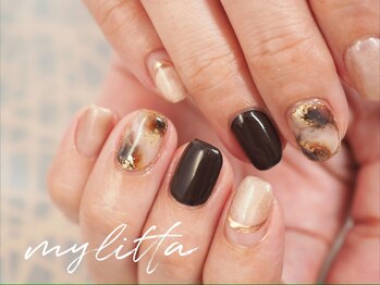 サロンミュリッタ/ニュアンスアート