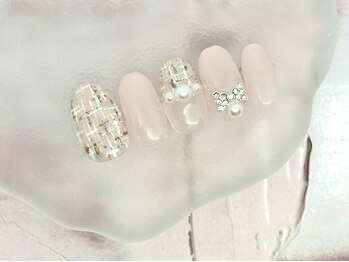 オル 横須賀中央店(Olu)/マンスリーデザイン