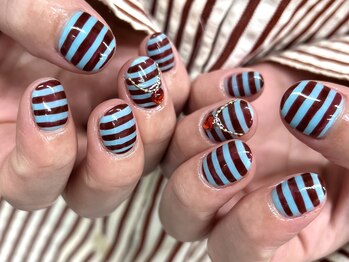 ミュート 三軒茶屋店(mute.)/90min by tsuki