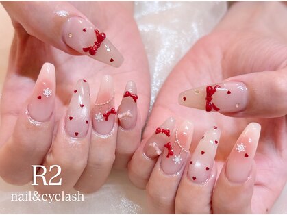 アイラッシュサロンアールツー(eyelash salon R2)の写真