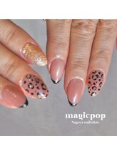 マジックポップ(magicpop)/