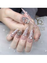 ユリナリタ(YuRi Narita)/